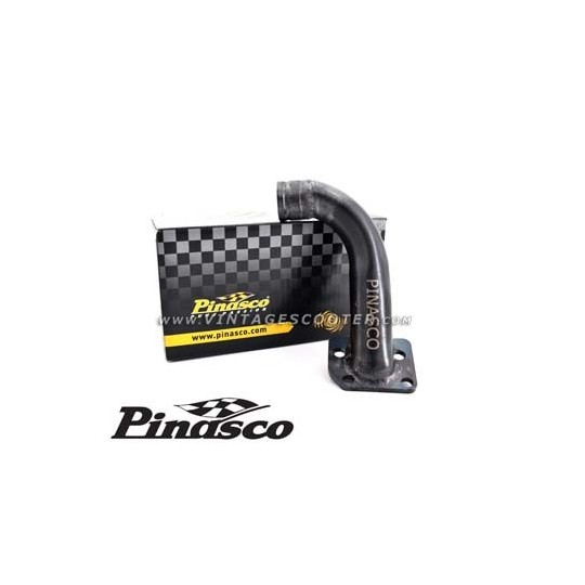 Pipe admission Pinasco pour kit Faro baasoo Alu